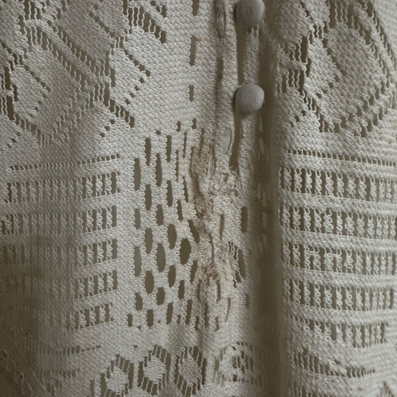 French Connection Wedding/engagement dress - Picture 8 of 11